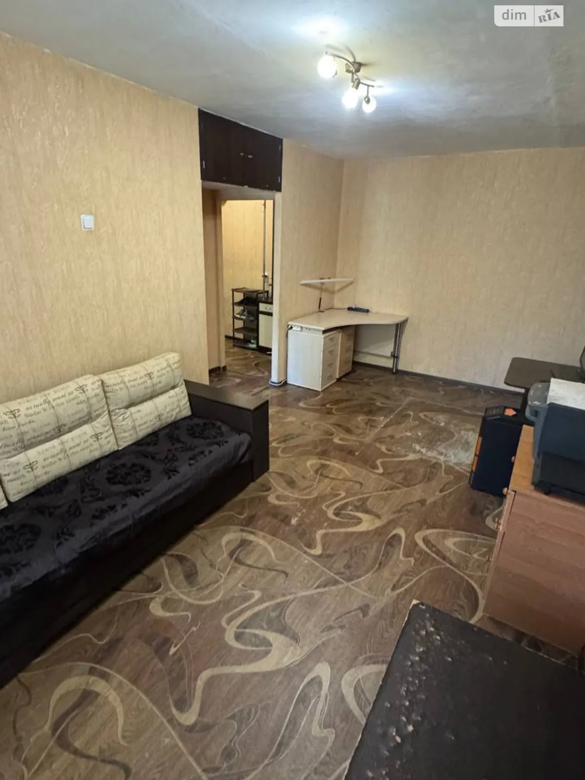 Продается 3-комнатная квартира 55.1 кв. м в Днепре, просп. Хмельницкого Богдана, 26 - фото 1