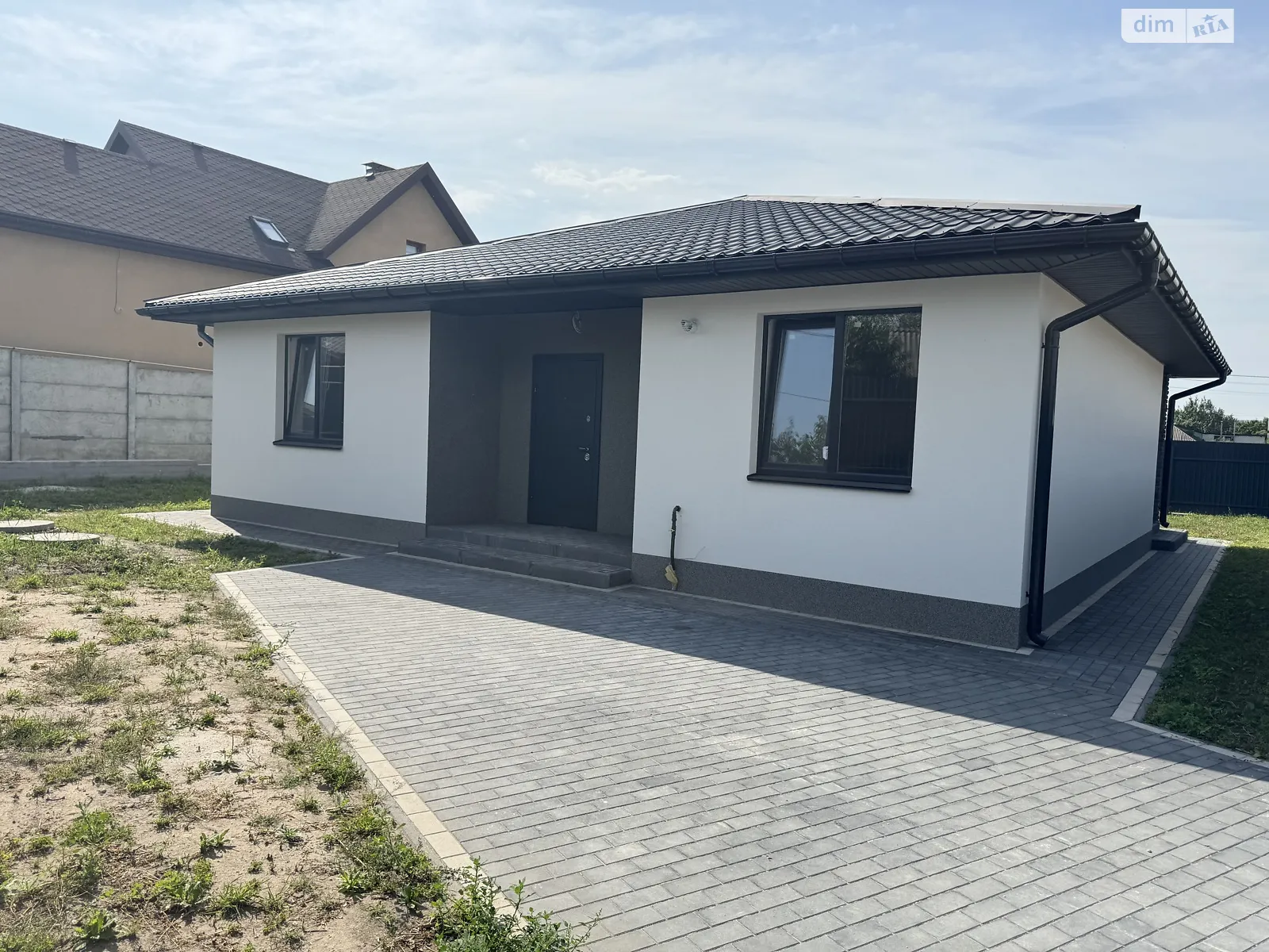 Продается одноэтажный дом 85 кв. м с верандой, цена: 95000 $ - фото 1