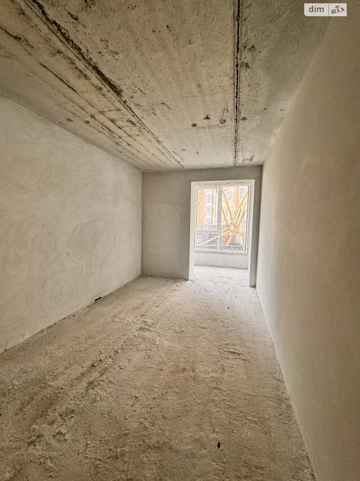 Продается 2-комнатная квартира 61 кв. м в Волчинце, пер. Ключный, 3 - фото 1