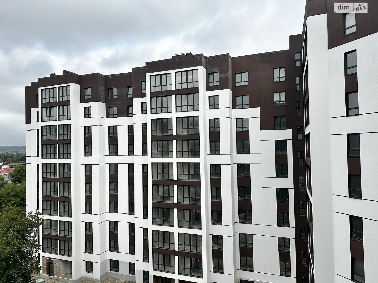 Продається 3-кімнатна квартира 74.26 кв. м у Івано-Франківську, вул. Ленкавського, 22 - фото 1