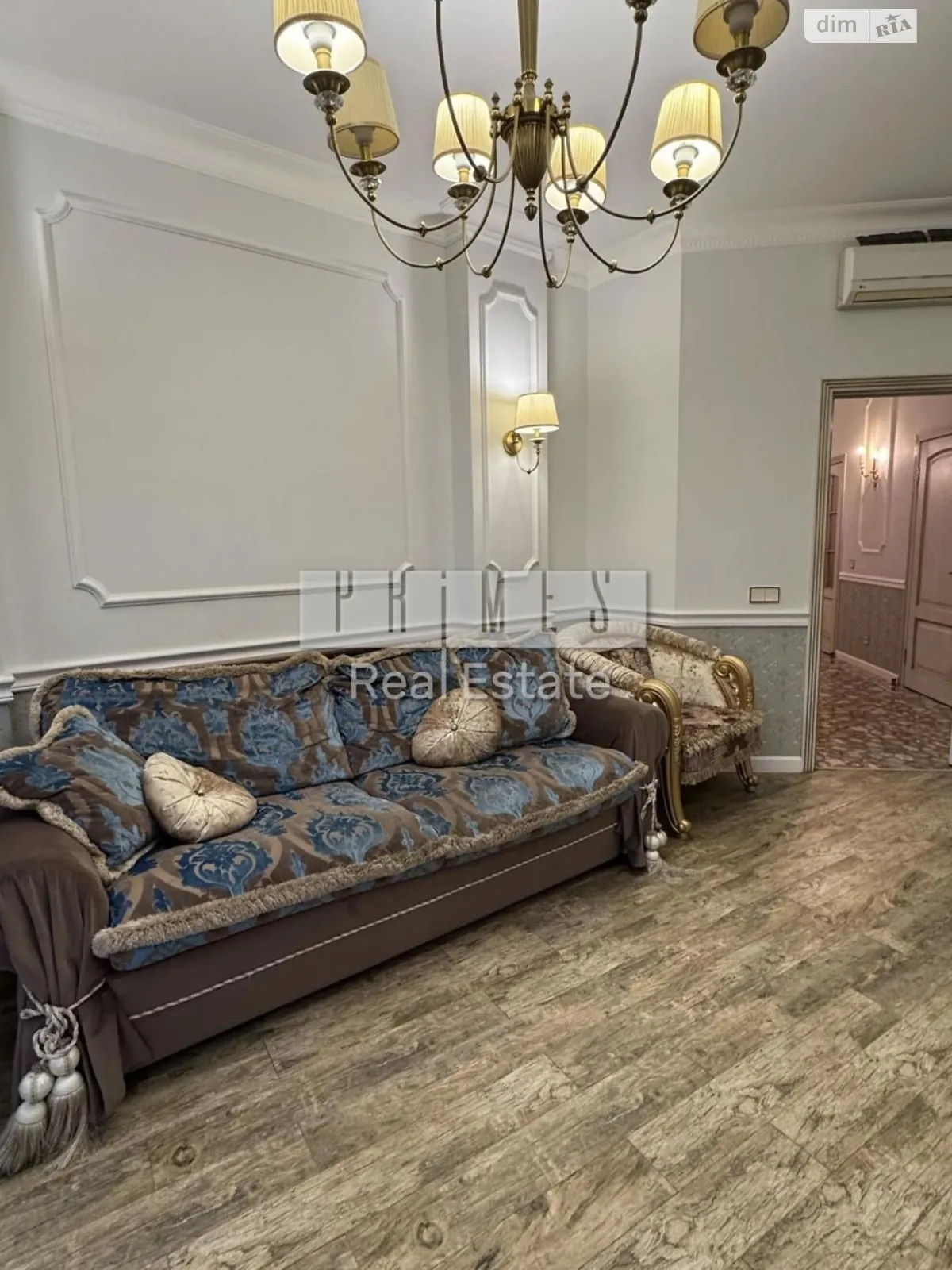 Сдается в аренду 1-комнатная квартира 85 кв. м в Киеве, ул. Андрея Верхогляда(Драгомирова), 14 - фото 1