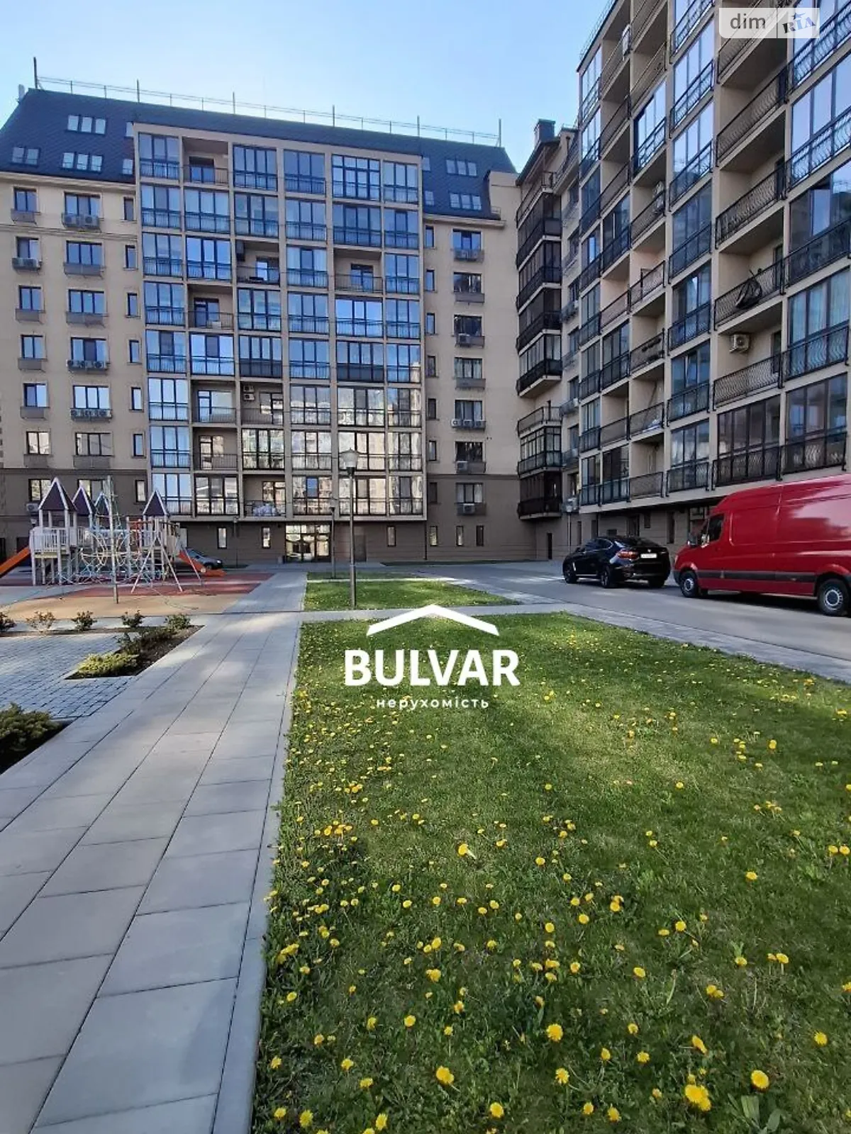 Продается 3-комнатная квартира 95 кв. м в Харькове, ул. Европейская(Новгородская), 46 - фото 1