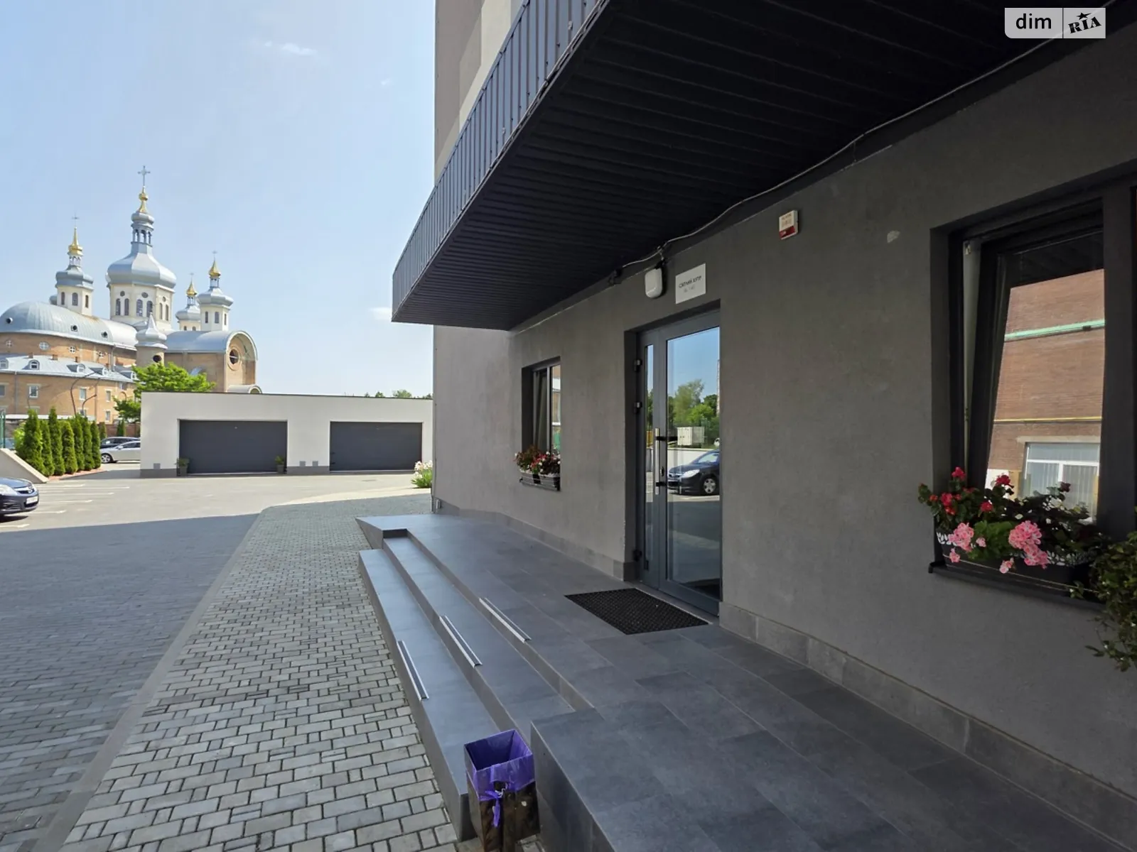 2-комнатная квартира 70 кв. м в Луцке, цена: 105000 $ - фото 1