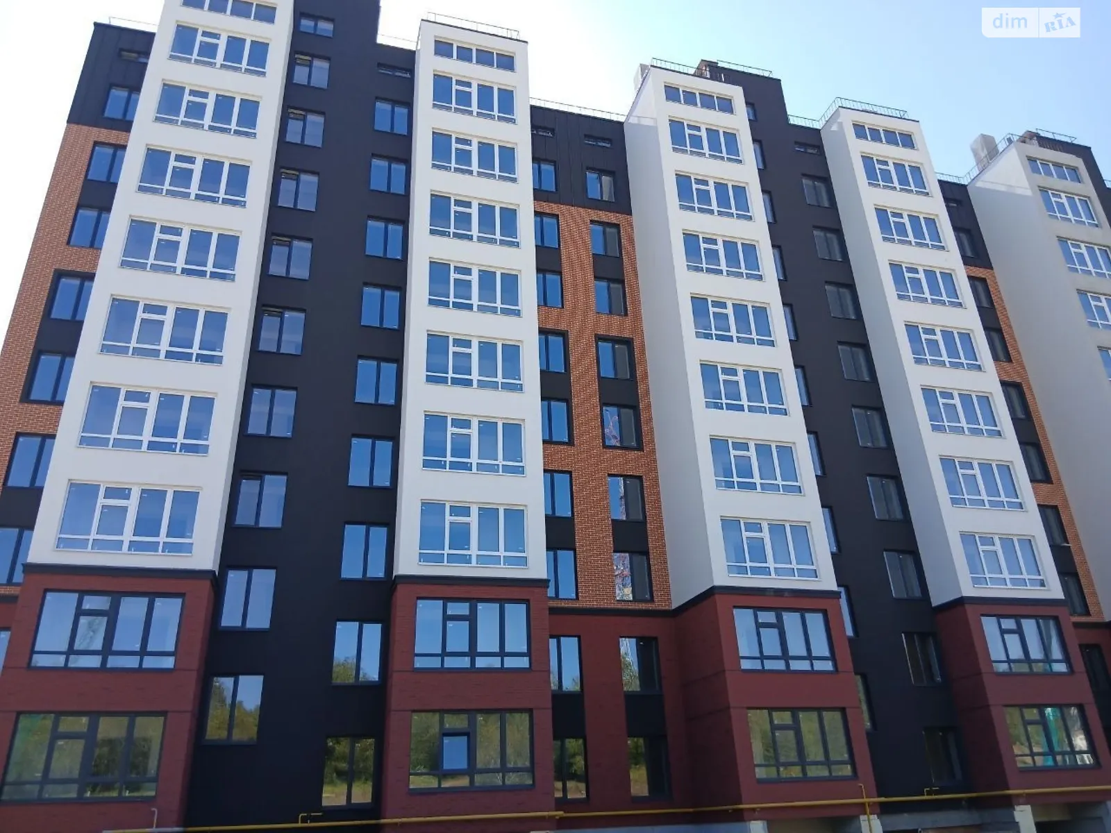 Продается 1-комнатная квартира 40 кв. м в Хмельницком, ул. Мазура Николая - фото 1