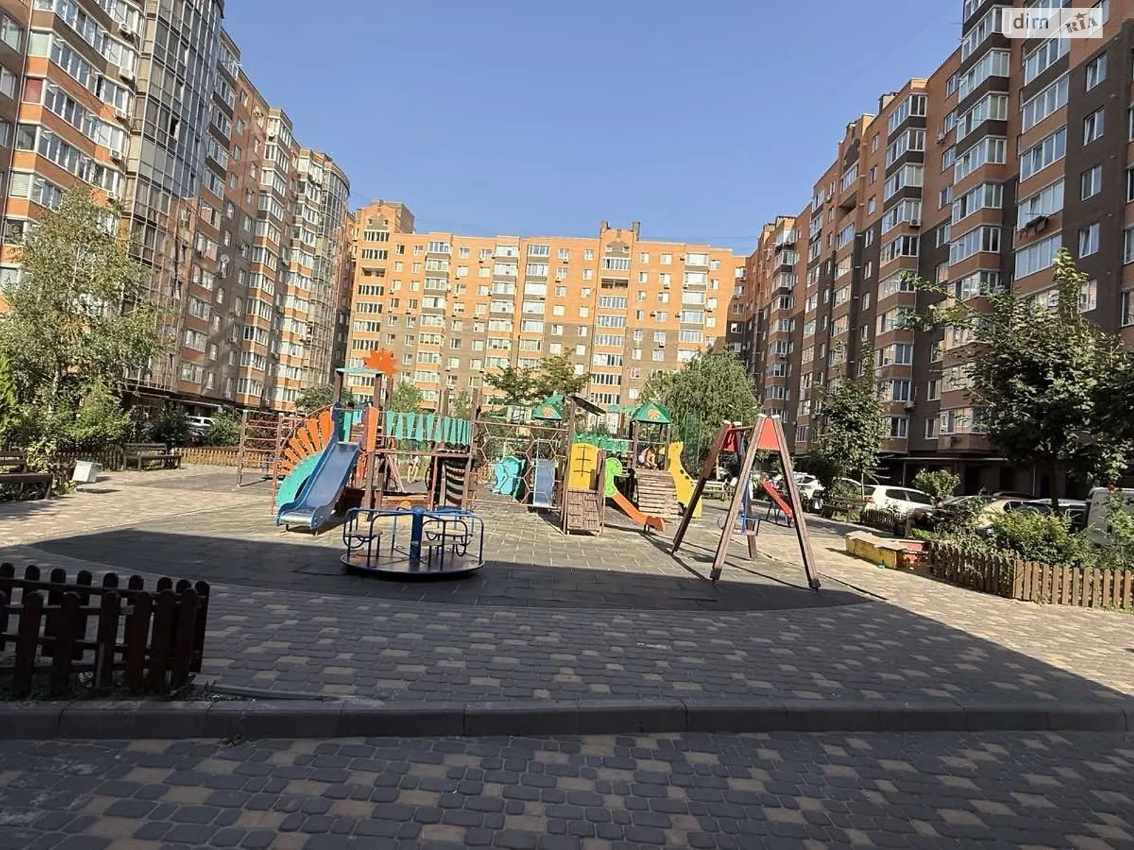 Продается 2-комнатная квартира 64.4 кв. м в Виннице, цена: 81000 $ - фото 1