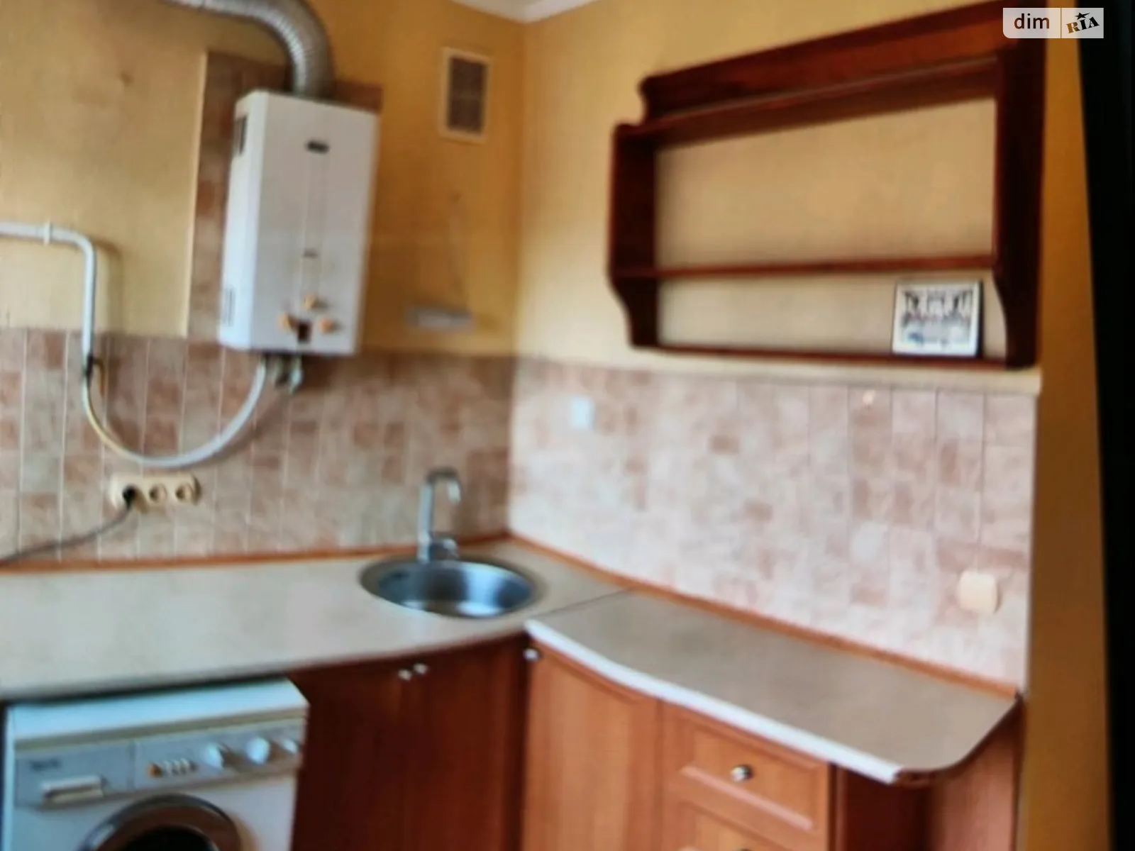 Здається в оренду 1-кімнатна квартира 39 кв. м у Миколаєві, вул. Гліба Бабича(8-го Березня (Центр)) - фото 1