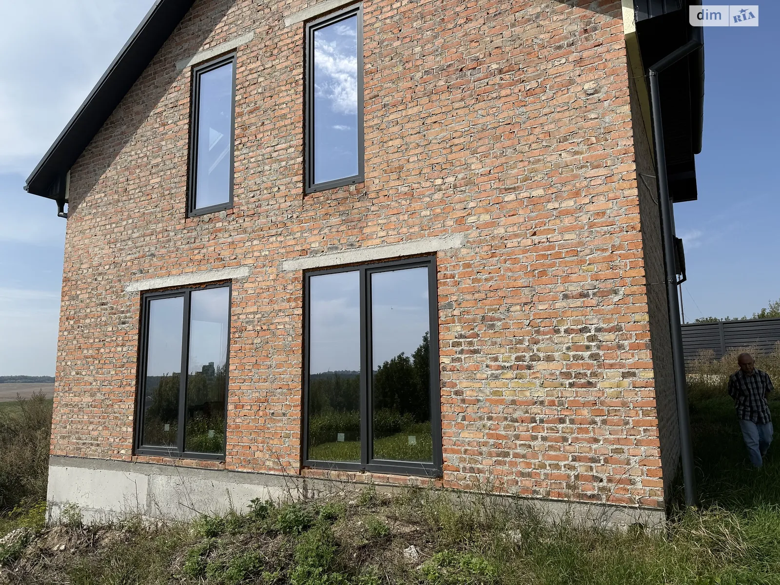 Продается дом на 2 этажа 175 кв. м с мебелью, цена: 105000 $ - фото 1