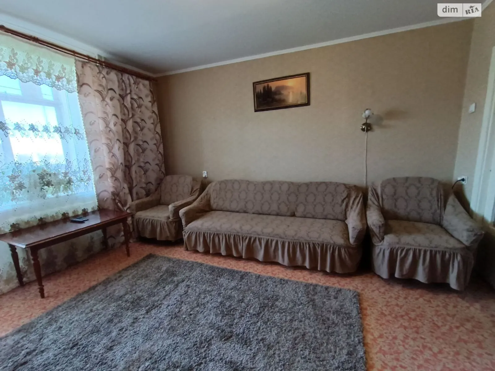 Сдается в аренду 3-комнатная квартира в Николаеве, ул. Космонавтов, 142 - фото 1