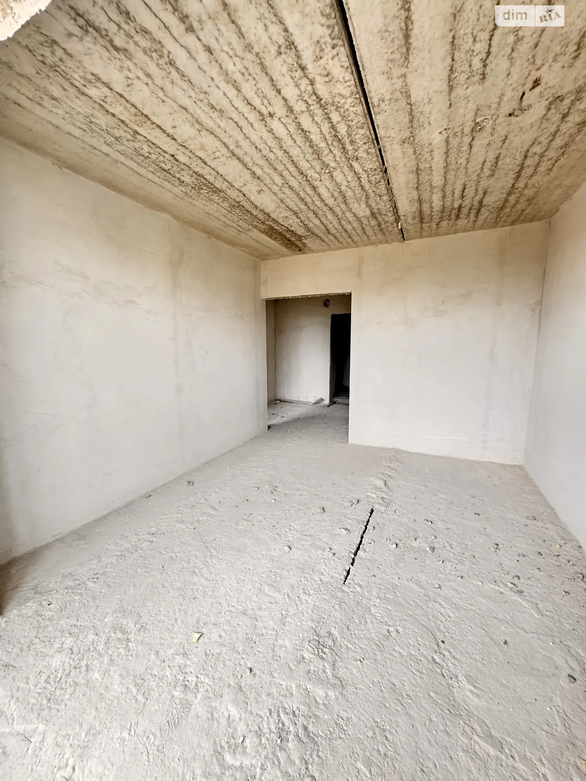 Продается 2-комнатная квартира 54 кв. м в Волчинце, пер. Ключный, 3 - фото 1