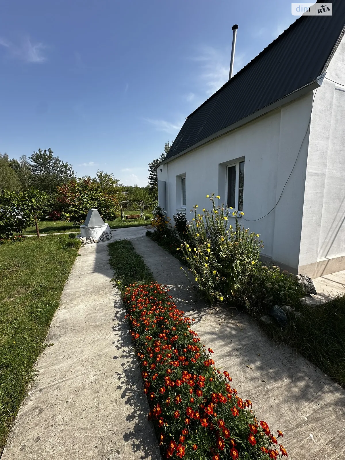 Продается одноэтажный дом 28.7 кв. м с гаражом, цена: 37000 $ - фото 1