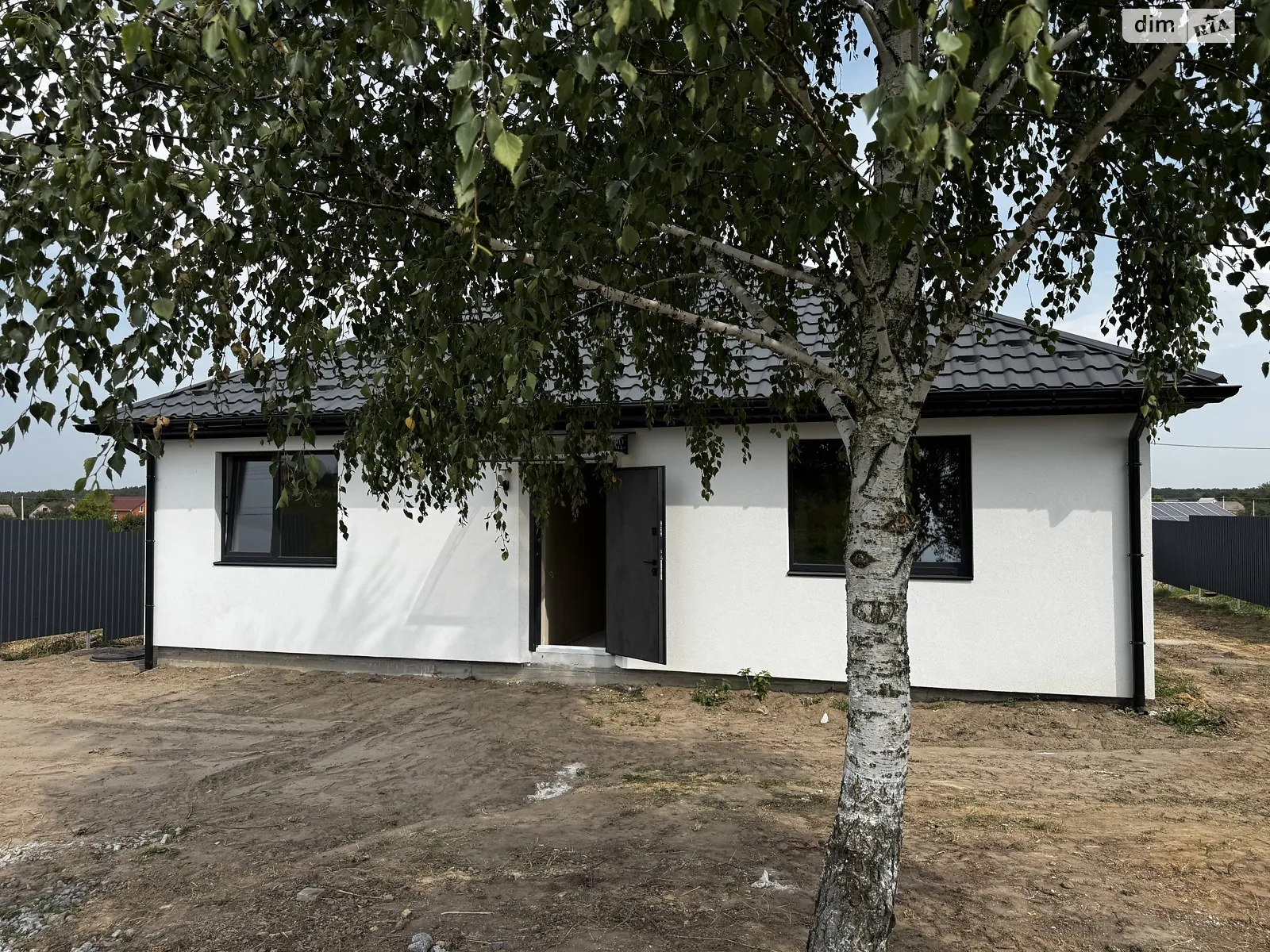 Продається одноповерховий будинок 100 кв. м з банею/сауною, цена: 68000 $ - фото 1