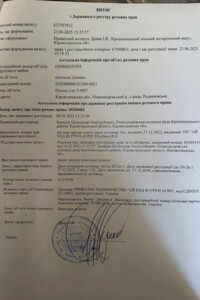 Купить землю под застройку в Кировоградской области