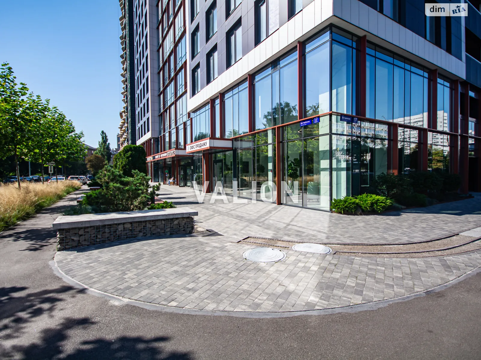 Продается 2-комнатная квартира 70.4 кв. м в Киеве, ул. Дегтяревская, 17 корпус 1 - фото 1