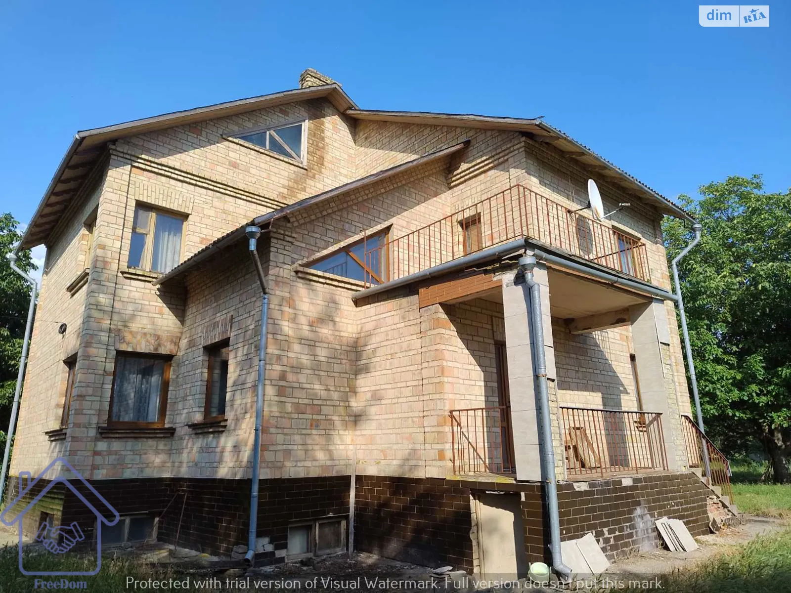 вулиця Калініна, 43 Артёменков, цена: 35000 $ - фото 1