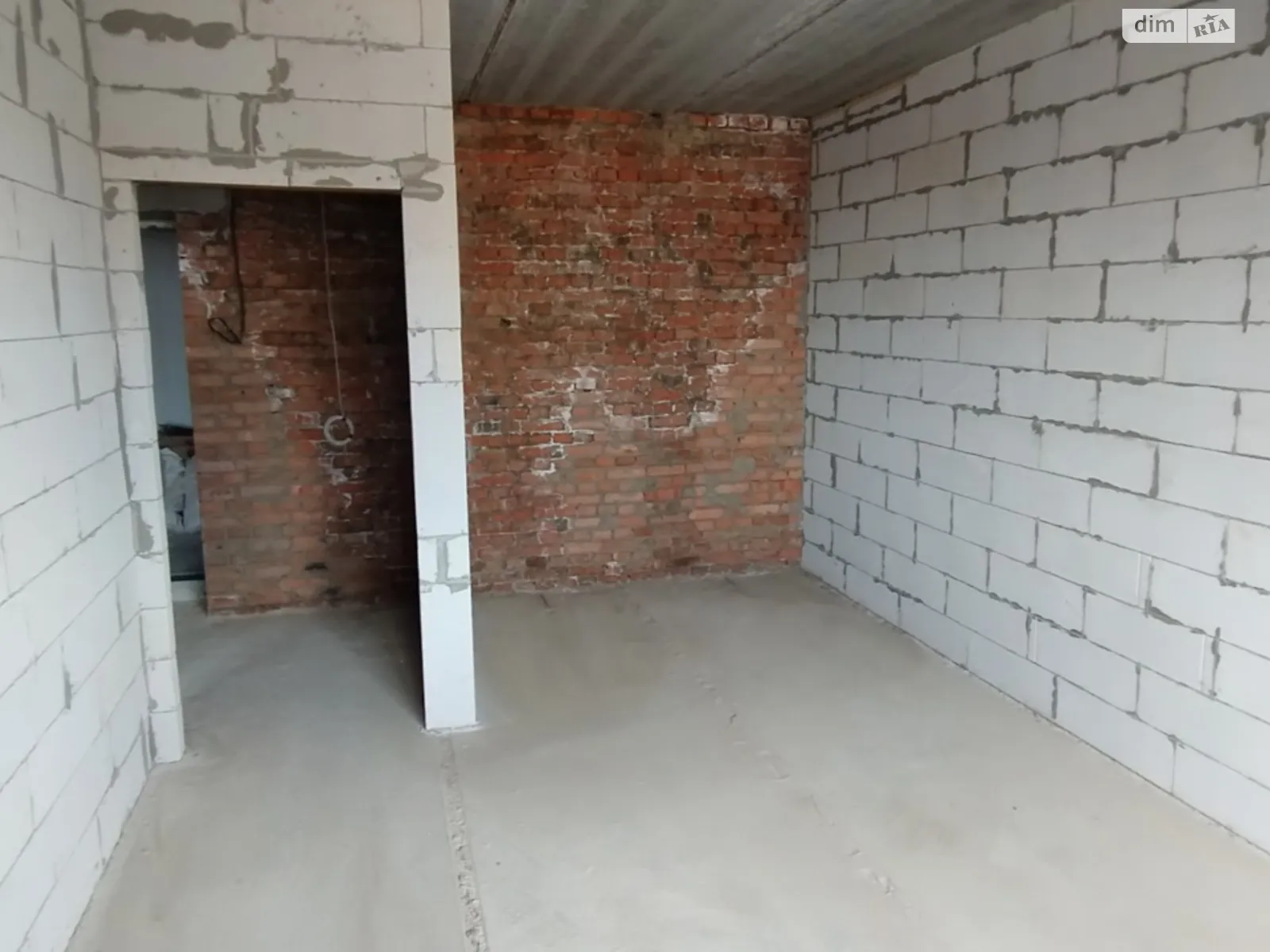 Продається 1-кімнатна квартира 44.3 кв. м у, цена: 1550500 грн - фото 1