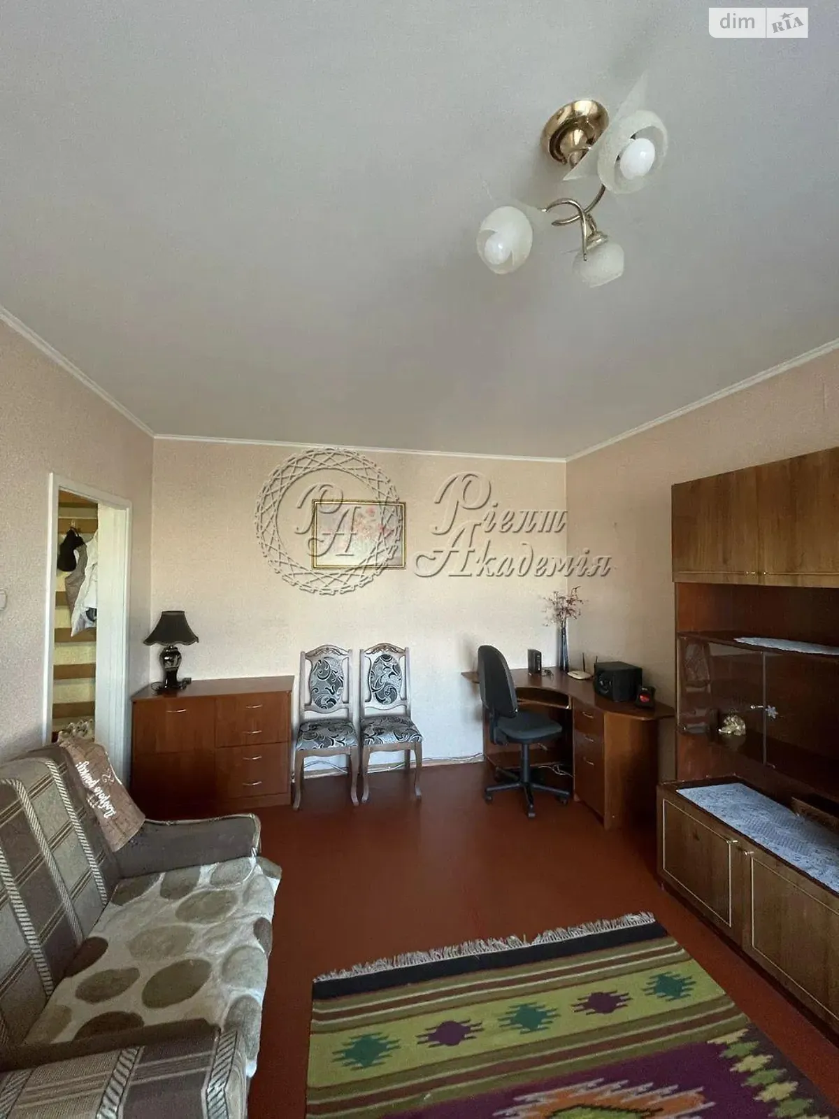 Продается комната 37 кв. м в Киеве, цена: 41500 $ - фото 1