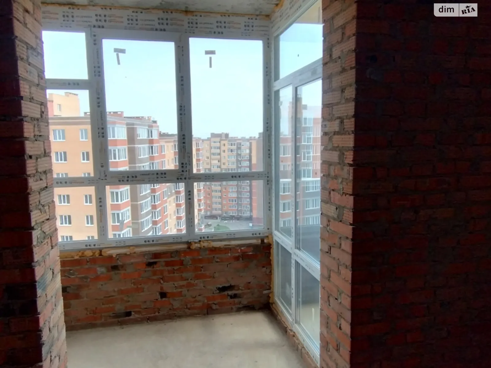 Продається 1-кімнатна квартира 43.9 кв. м у, цена: 1536500 грн - фото 1