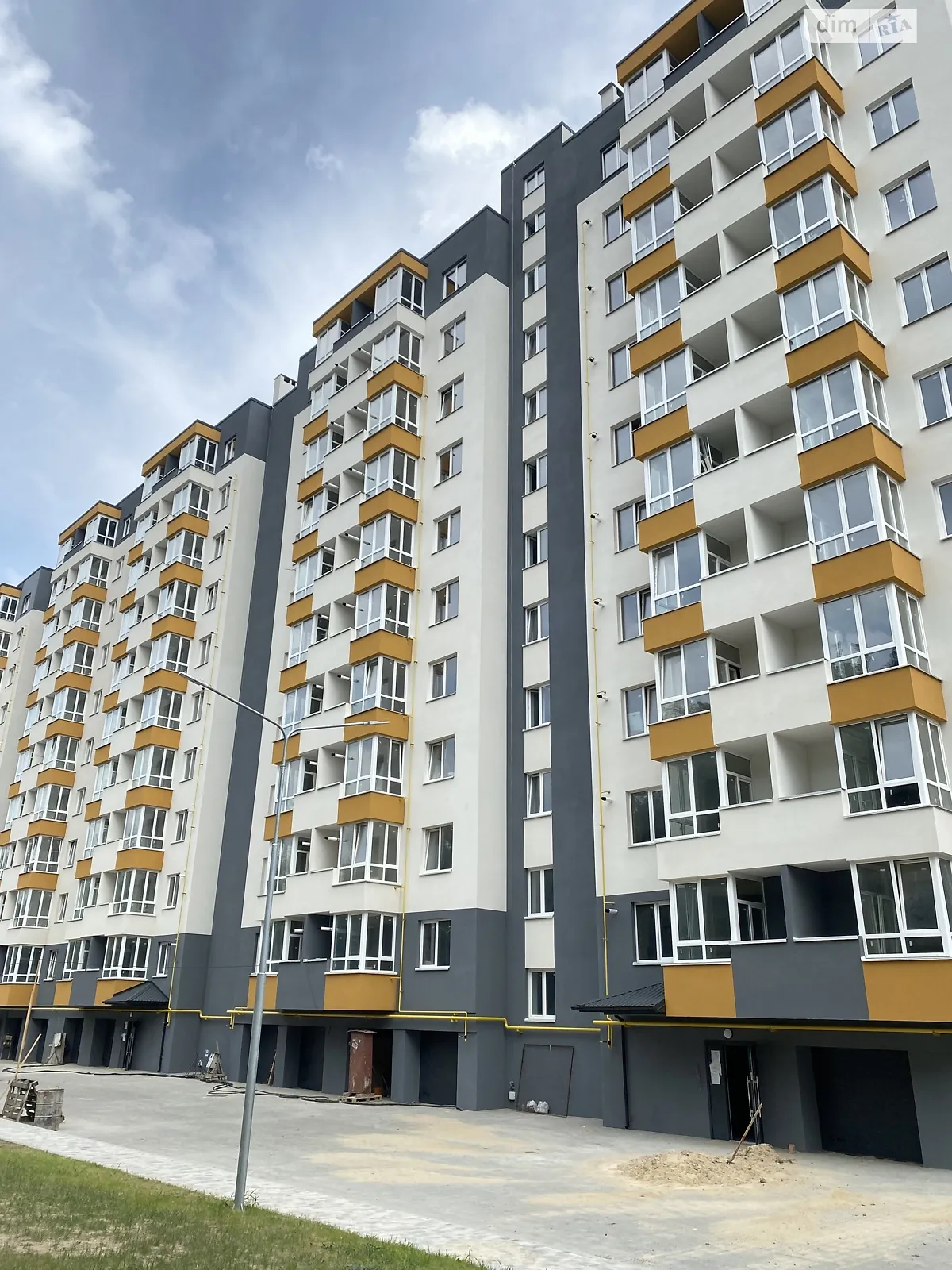 Продається 1-кімнатна квартира 43.9 кв. м у, цена: 1536500 грн - фото 1