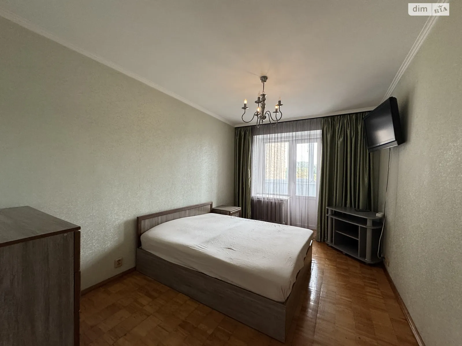 Сдается в аренду 3-комнатная квартира 68 кв. м в Хмельницком, ул. Казацкая, 62 - фото 1