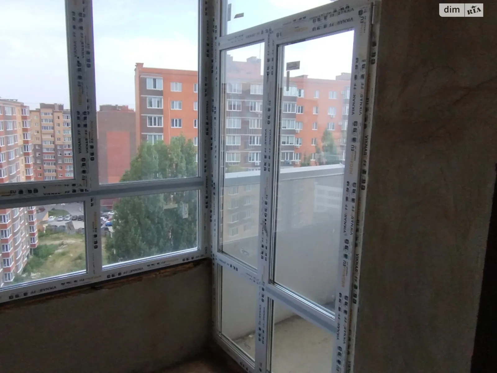 Продається 1-кімнатна квартира 43.9 кв. м у, цена: 1712100 грн - фото 1