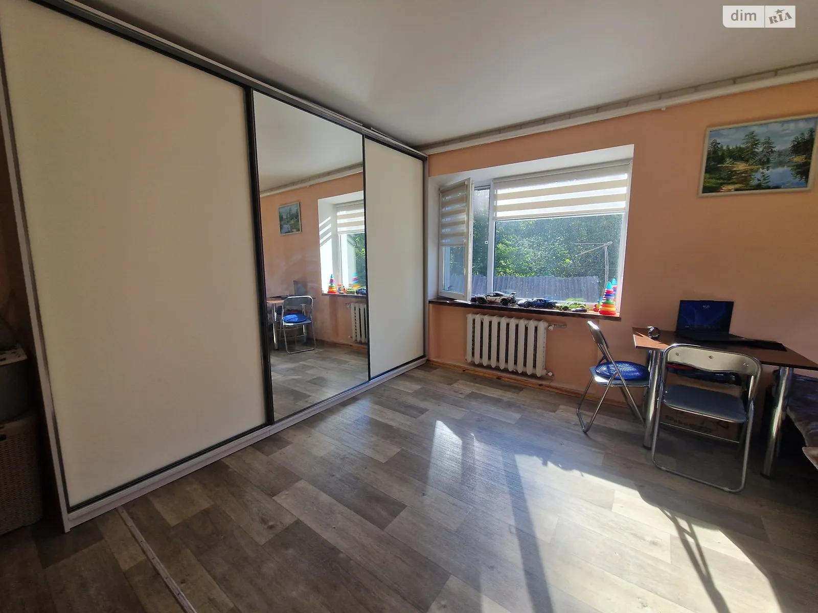 Продается 1-комнатная квартира 30.3 кв. м в, цена: 21000 $ - фото 1