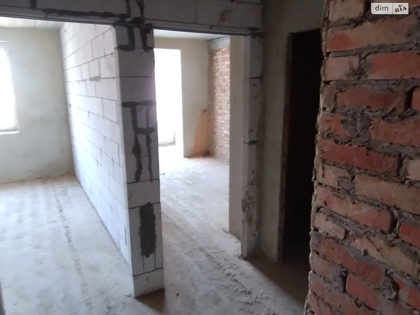 Продається 1-кімнатна квартира 44.5 кв. м у, цена: 1735500 грн - фото 1