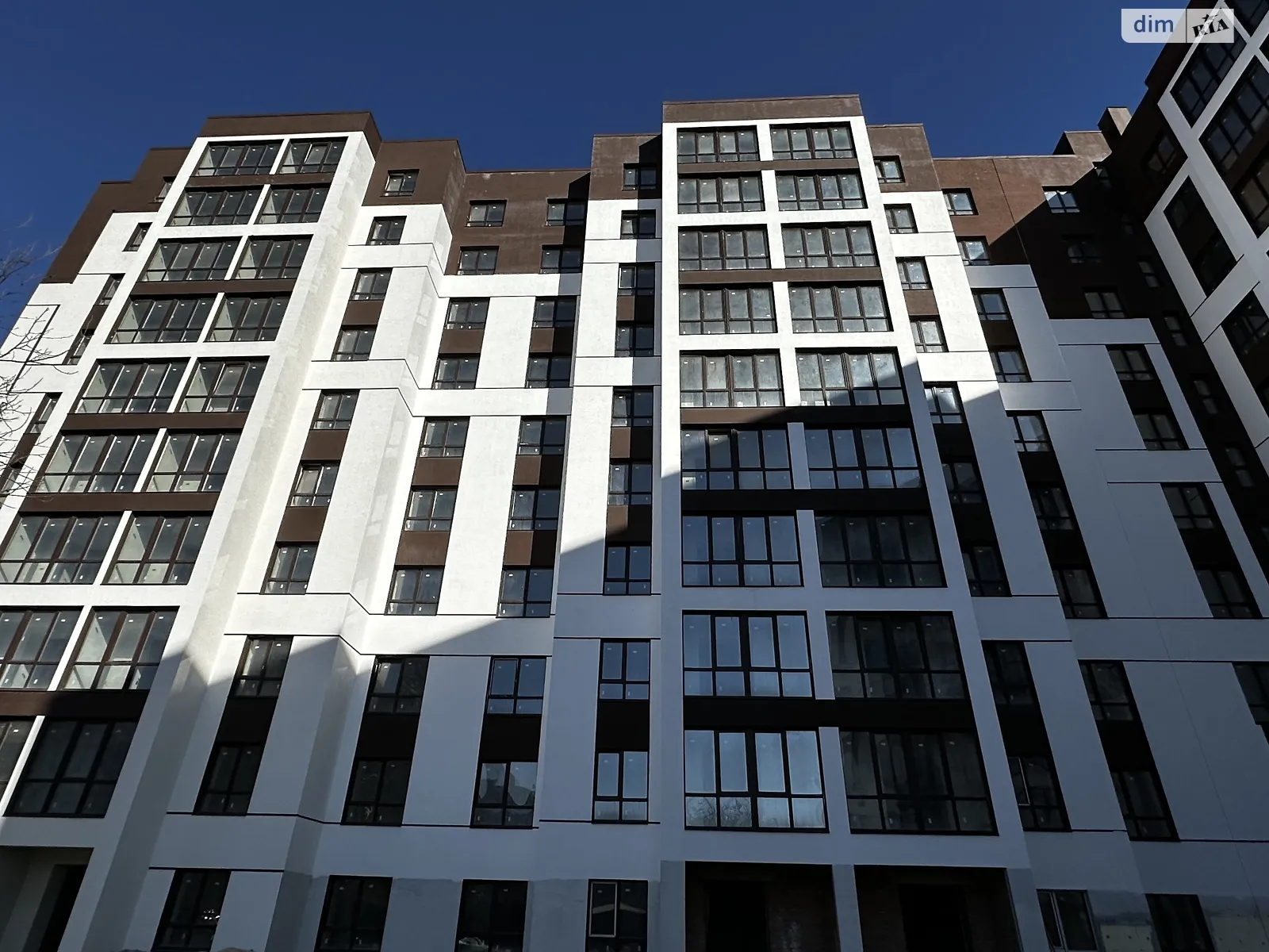 Продається 2-кімнатна квартира 58.6 кв. м у Івано-Франківську, вул. Ленкавського, 22 - фото 1