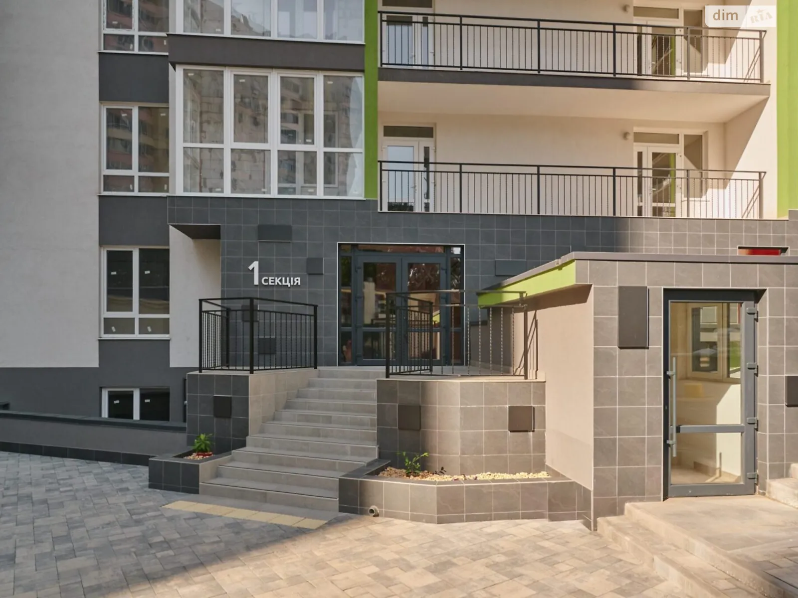 Продается 3-комнатная квартира 67 кв. м в Одессе, ул. Пишоновская, 22 - фото 1