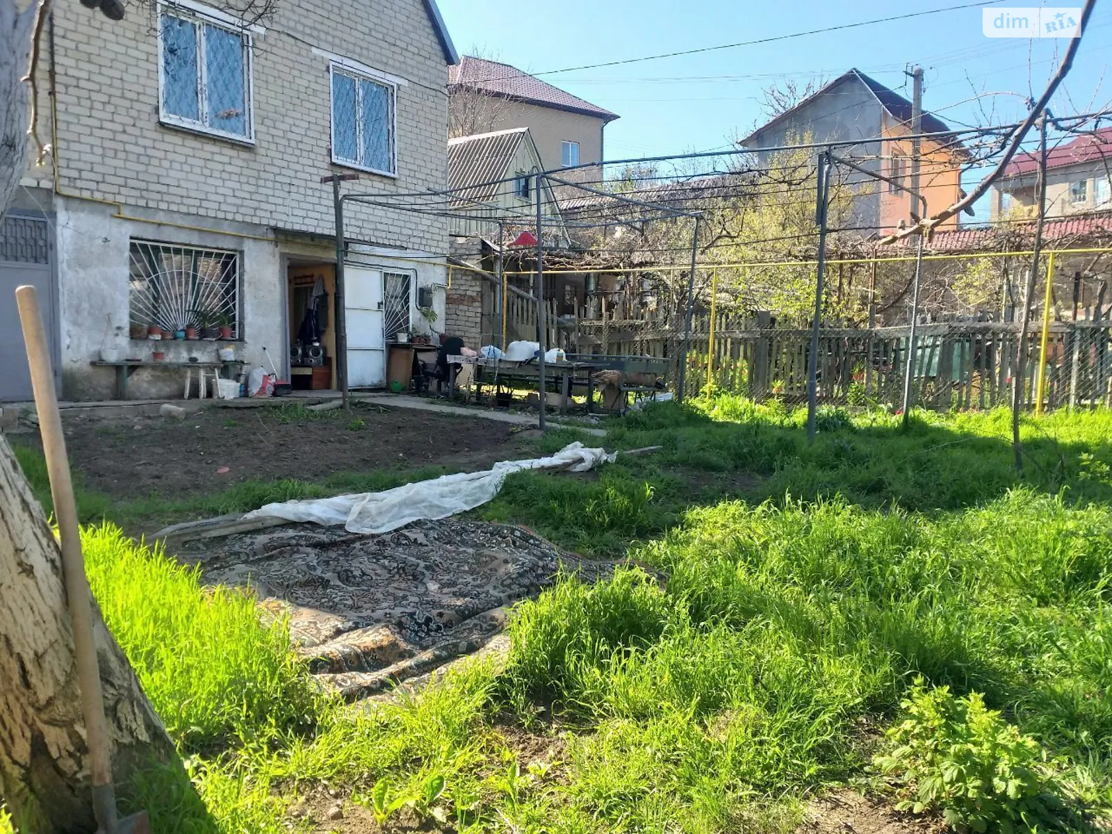 вул. Зелена гірка Чорноморка Одеса, цена: 44000 $ - фото 1