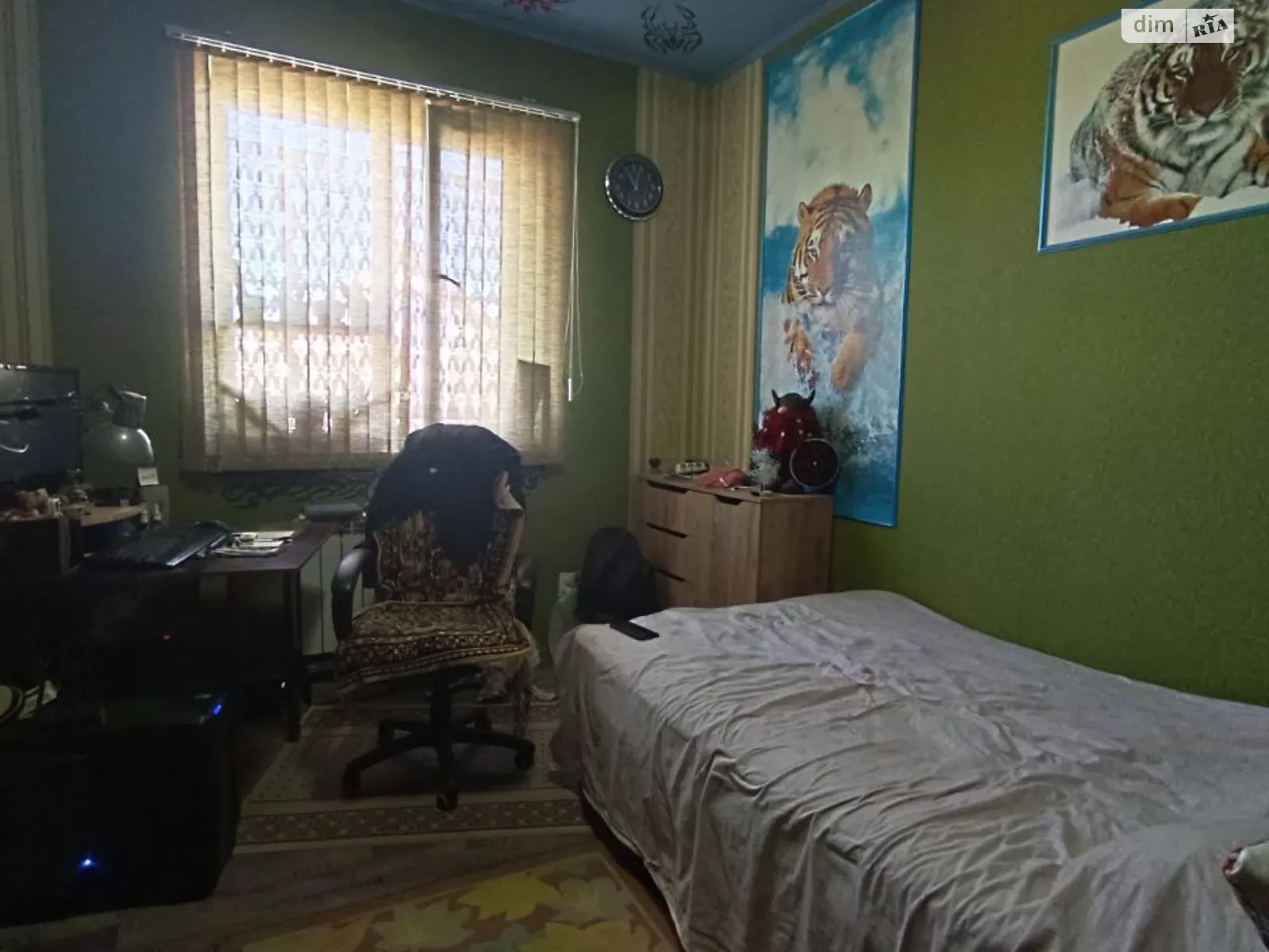 Продается дом на 2 этажа 119 кв. м с мансардой, цена: 47000 $ - фото 1