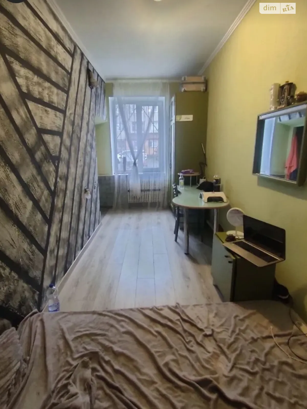 Продається кімната 24.2 кв. м у Вінниці, цена: 14990 $ - фото 1
