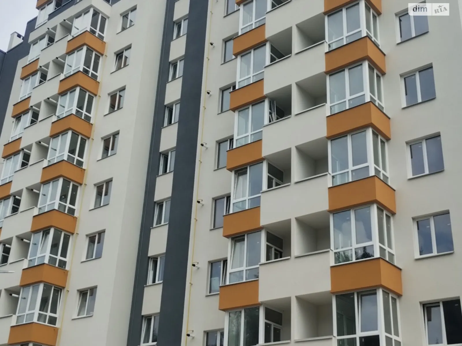 Продається 1-кімнатна квартира 43.9 кв. м у Вінниці, цена: 1668200 грн - фото 1