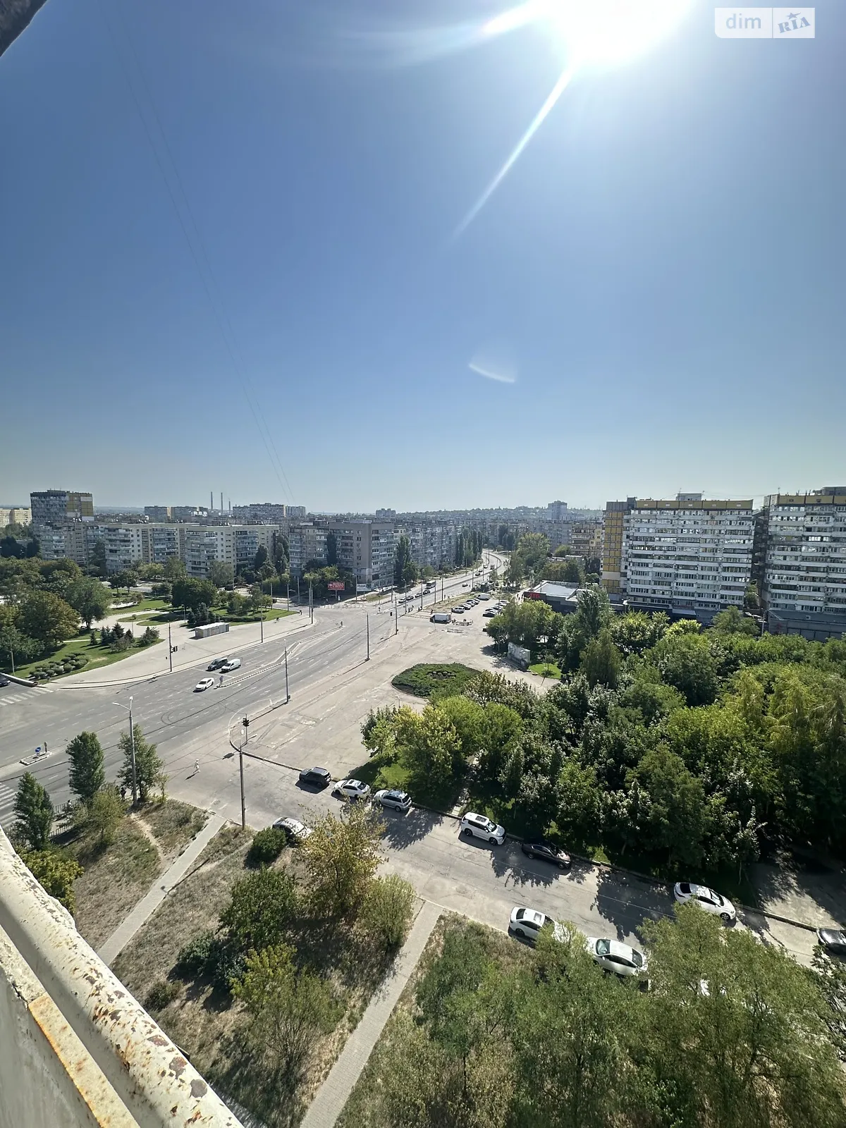 Продается 1-комнатная квартира 36 кв. м в Днепре, бул. Славы, 10 - фото 1