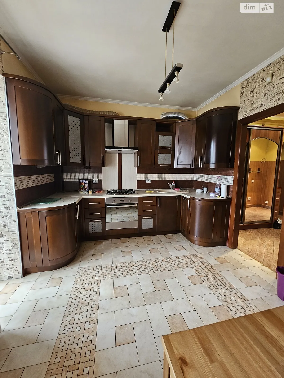 Продается 2-комнатная квартира 68.5 кв. м в Львове, ул. Каховская, 29 - фото 1