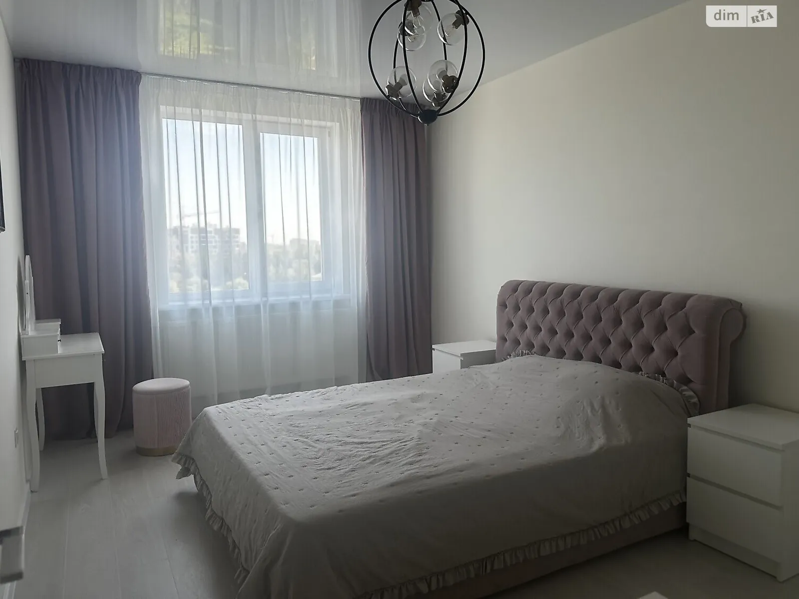 Продается 1-комнатная квартира 40.9 кв. м в Хмельницком, ул. Озерная, 4А - фото 1
