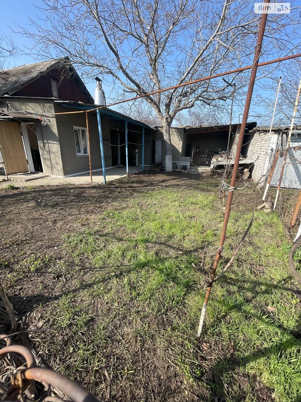 Продается часть дома 60 кв. м с баней/сауной, цена: 24900 $ - фото 1