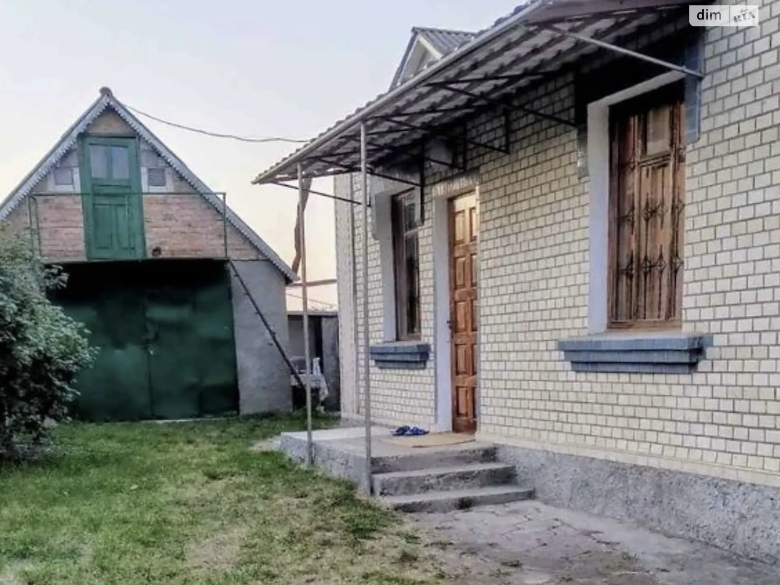 Продається одноповерховий будинок 120 кв. м з бесідкою, цена: 85000 $ - фото 1