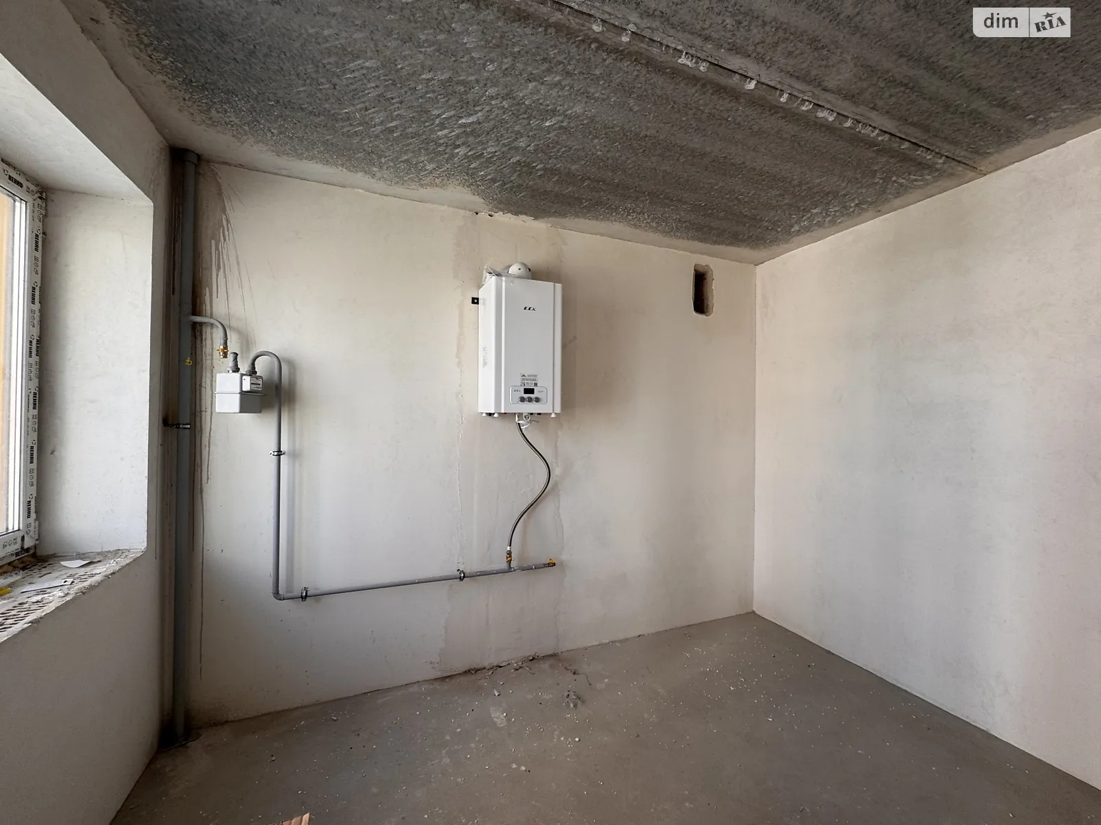 Продается 1-комнатная квартира 38 кв. м в Ирпене, ул. Соборная(ІІІ Интернационала), 2К/1 - фото 1