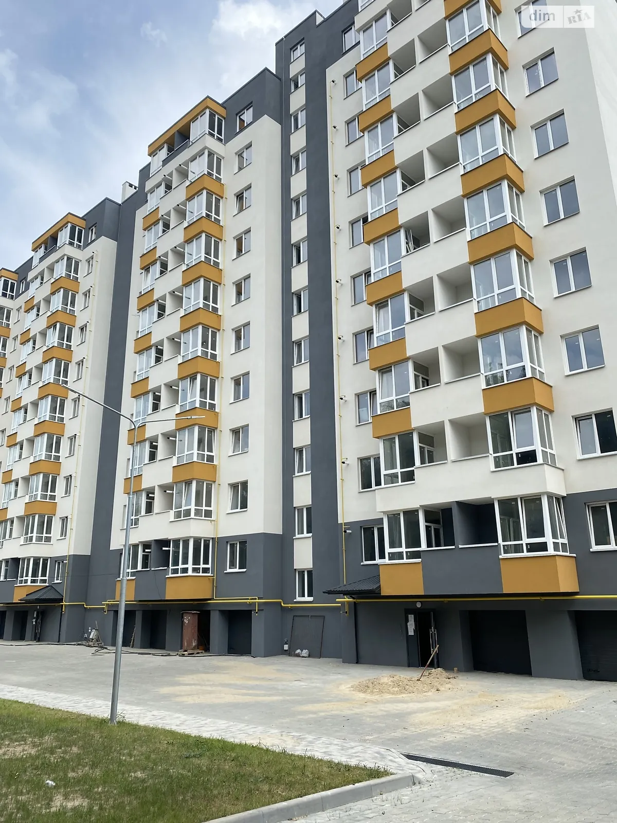 Продається 1-кімнатна квартира 45.1 кв. м у Вінниці, цена: 1758900 грн - фото 1