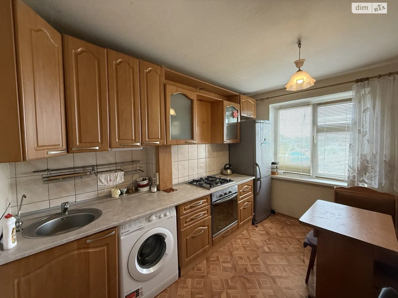 Продается 1-комнатная квартира 33.2 кв. м в Днепре, просп. Слобожанский, 8/4 - фото 1