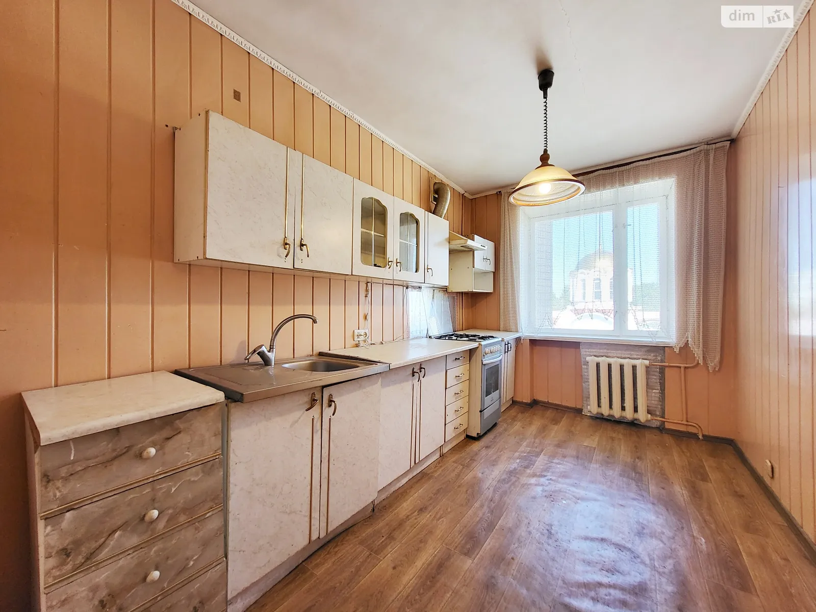 Продається 3-кімнатна квартира 68.8 кв. м у Вінниці, цена: 64000 $ - фото 1