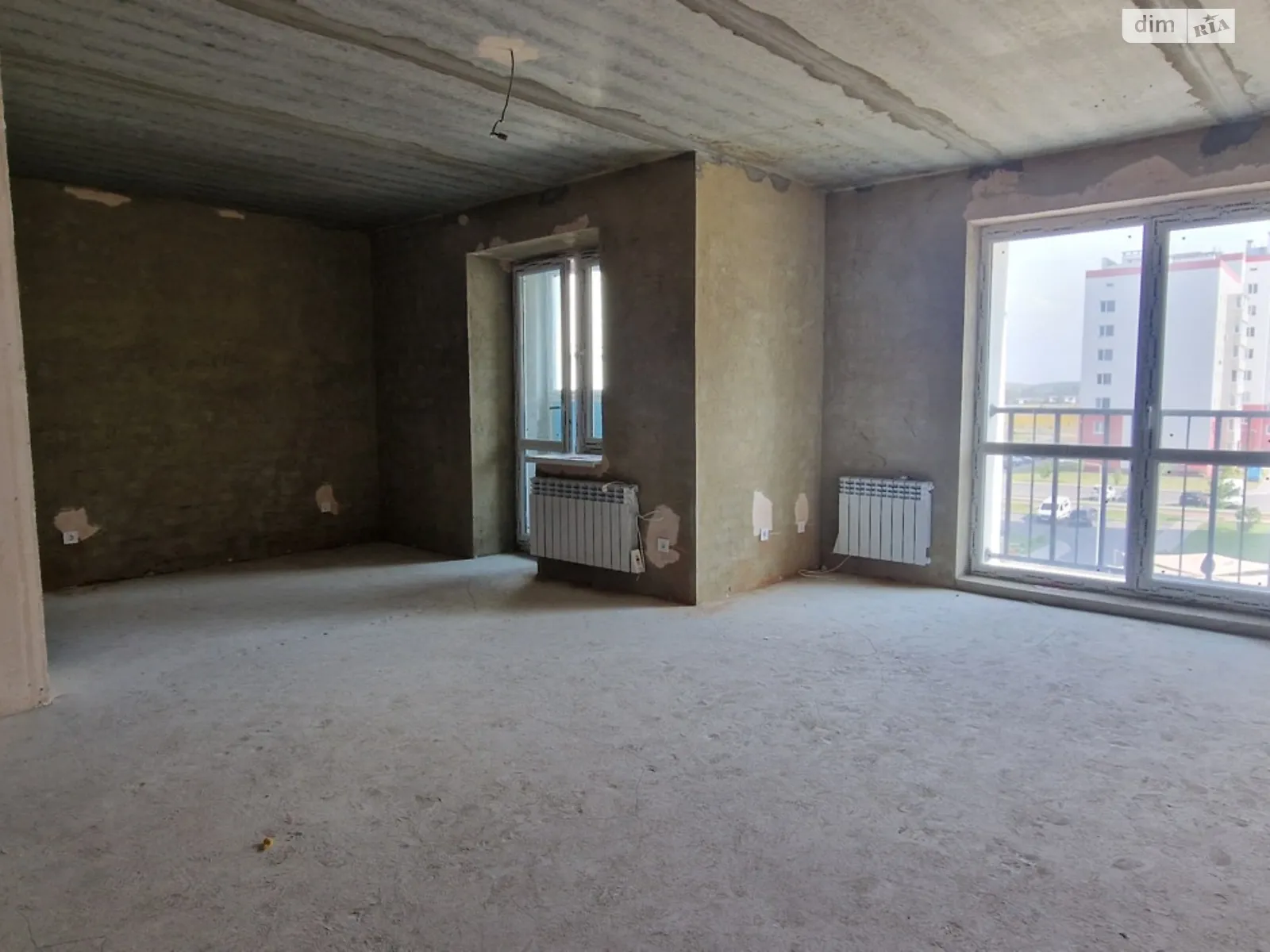 Продається 1-кімнатна квартира 46 кв. м у Вінниці, цена: 49950 $ - фото 1