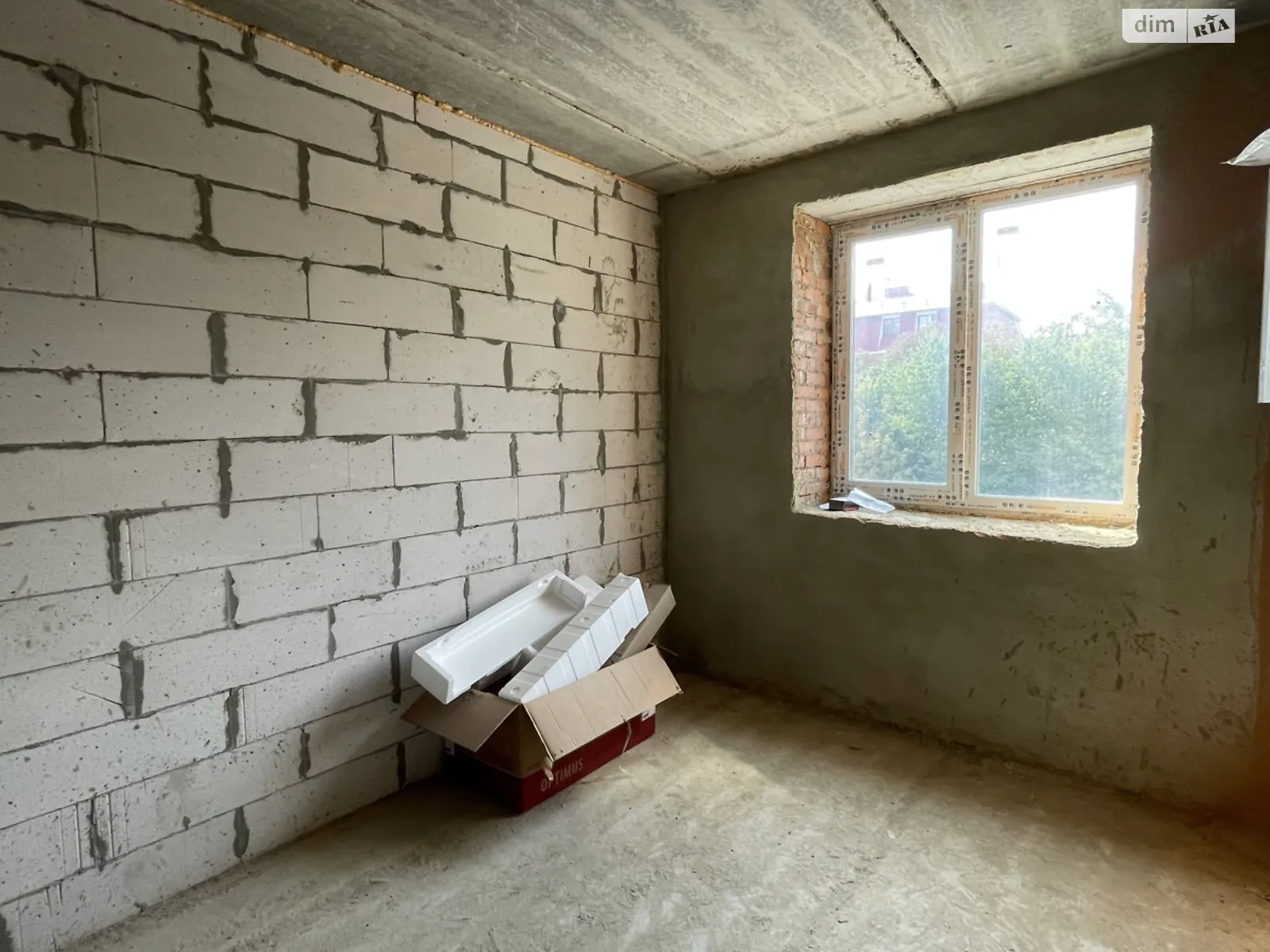 Продається 1-кімнатна квартира 37 кв. м у Вінниці, цена: 38000 $ - фото 1