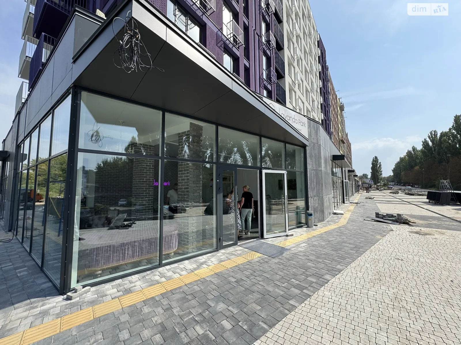Продається 1-кімнатна квартира 43 кв. м у Вінниці, цена: 45000 $ - фото 1
