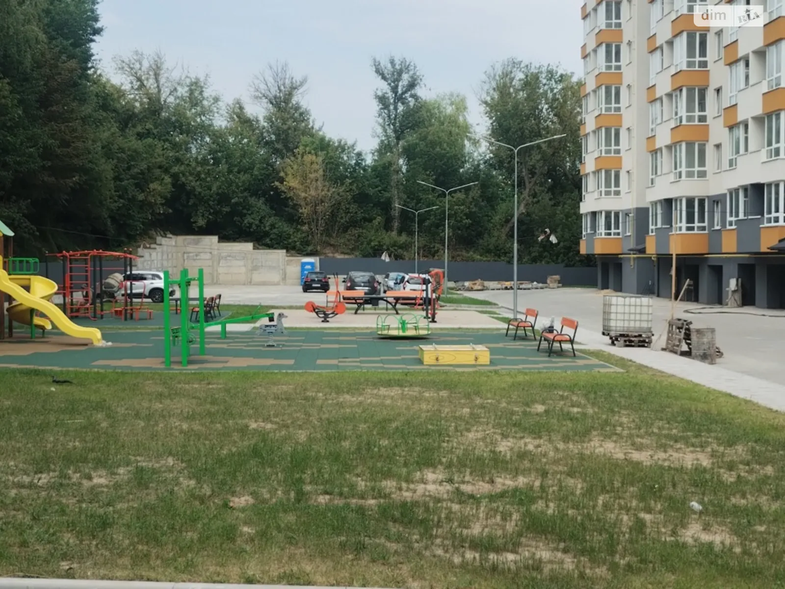 Продається 2-кімнатна квартира 67.6 кв. м у Вінниці, цена: 2399800 грн - фото 1