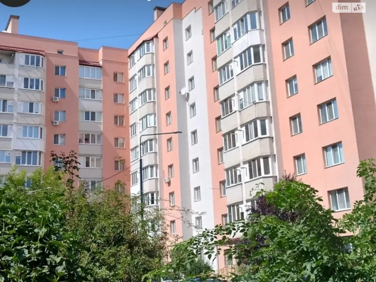 Продається 2-кімнатна квартира 61.7 кв. м у Вінниці, цена: 90000 $ - фото 1