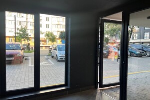 Продаж квартири, Івано-Франківськ, р‑н. Пасічна, Хіміків вулиця, буд. 28 корпус 4