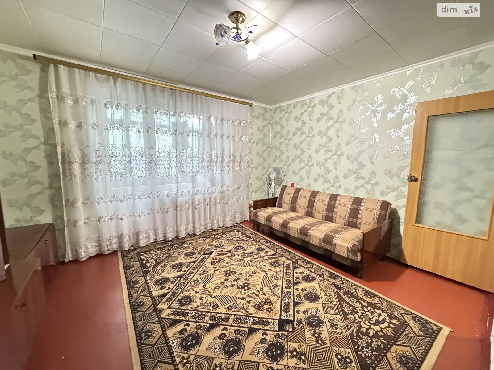Продається 1-кімнатна квартира 33.9 кв. м у Вінниці, цена: 34000 $ - фото 1