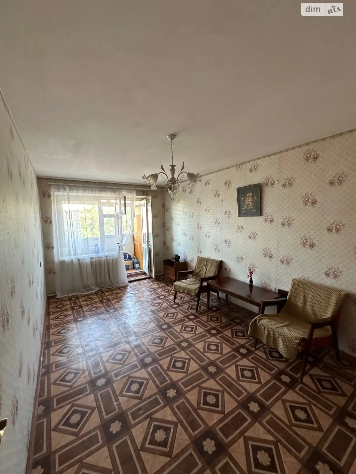 Продается 1-комнатная квартира 31.2 кв. м в Николаеве, ул. Глеба Бабыча(8-го Марта (Центр)), 2 - фото 1