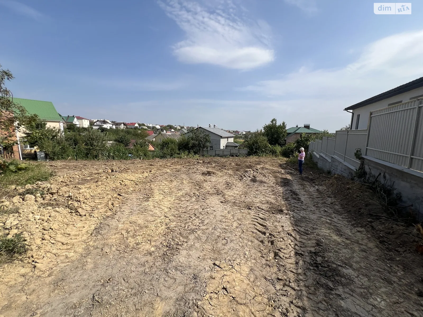 Продается земельный участок 10 соток в Хмельницкой области, цена: 28000 $ - фото 1